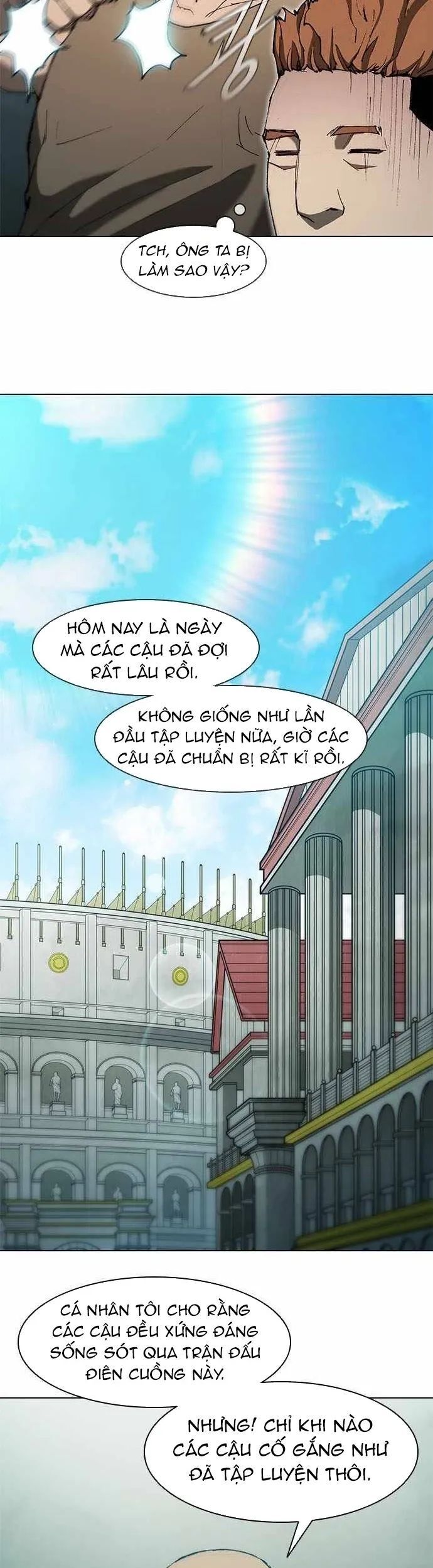 Con Đường Của Võ Giả 79