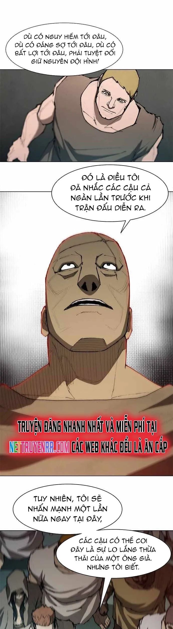 Con Đường Của Võ Giả 79