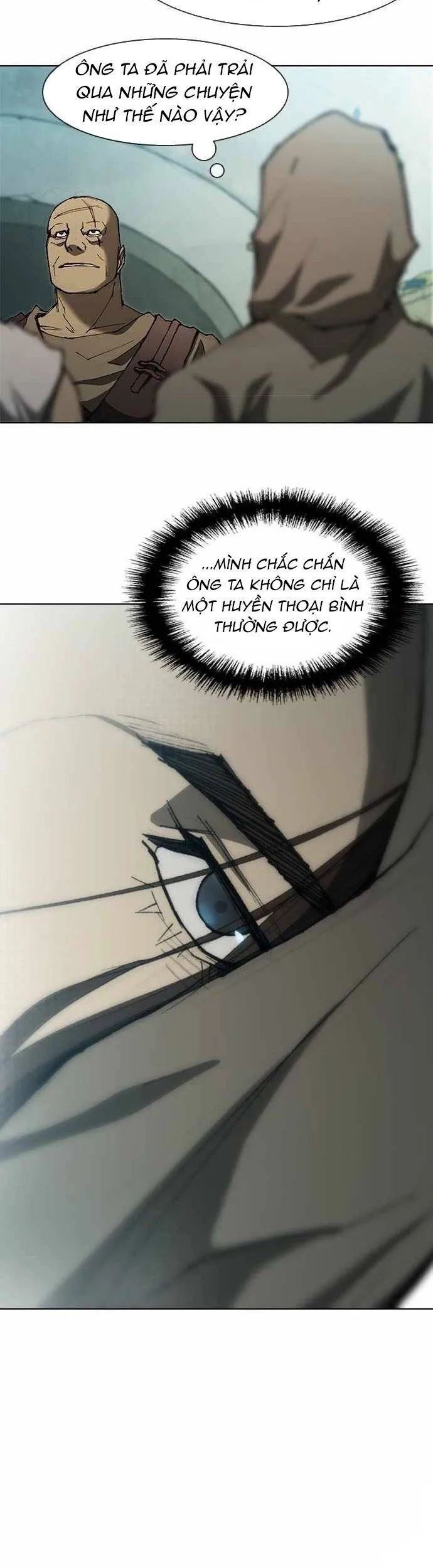 Con Đường Của Võ Giả 79