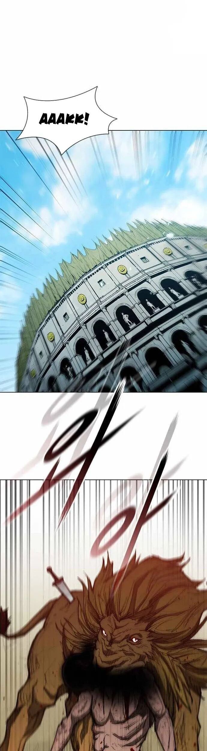 Con Đường Của Võ Giả 79