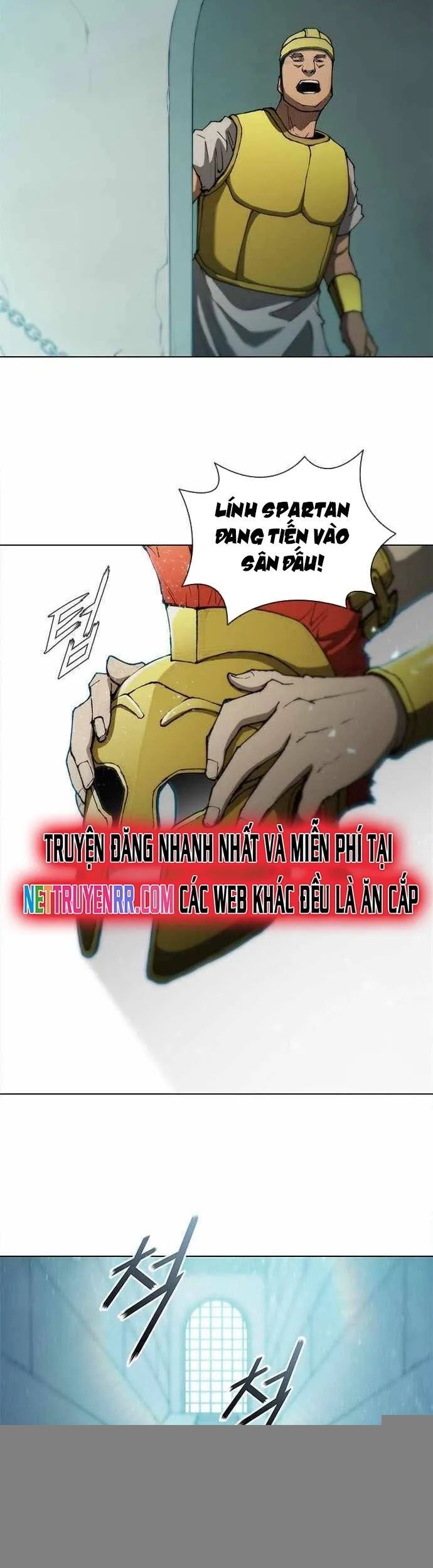 Con Đường Của Võ Giả 79