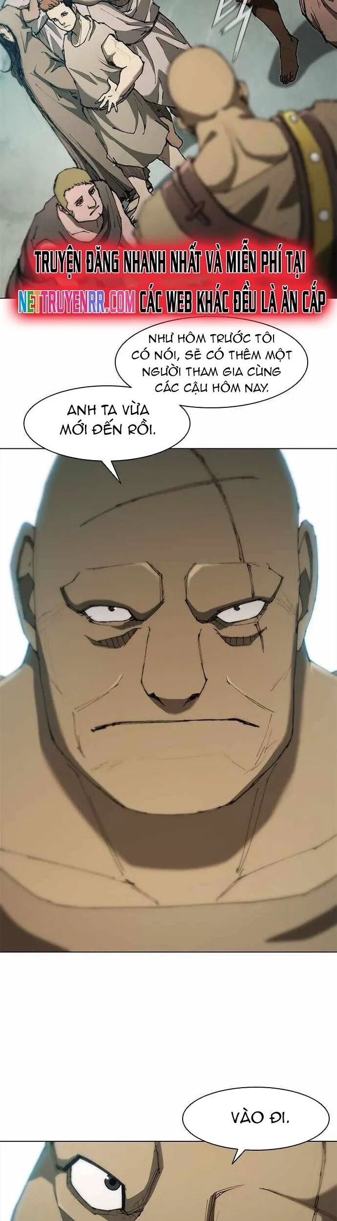 Con Đường Của Võ Giả 79