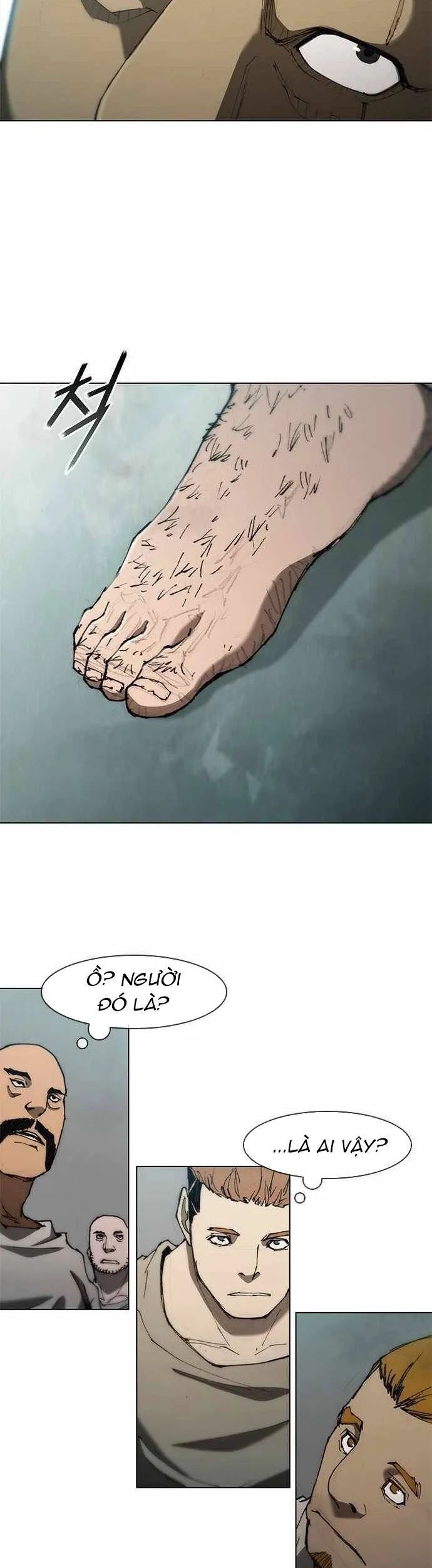 Con Đường Của Võ Giả 79