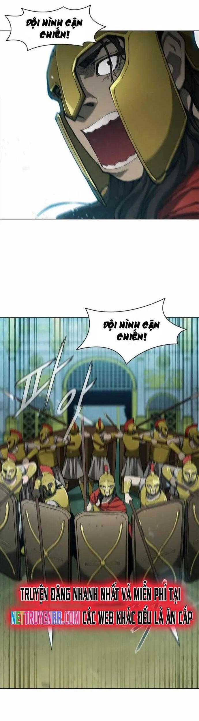 Con Đường Của Võ Giả 80