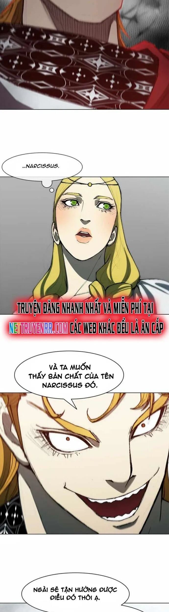 Con Đường Của Võ Giả 80