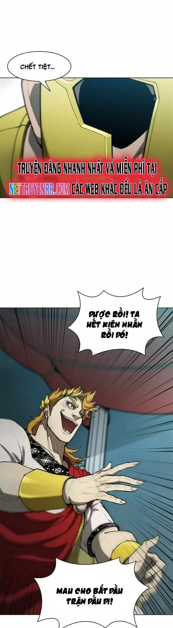 Con Đường Của Võ Giả 80