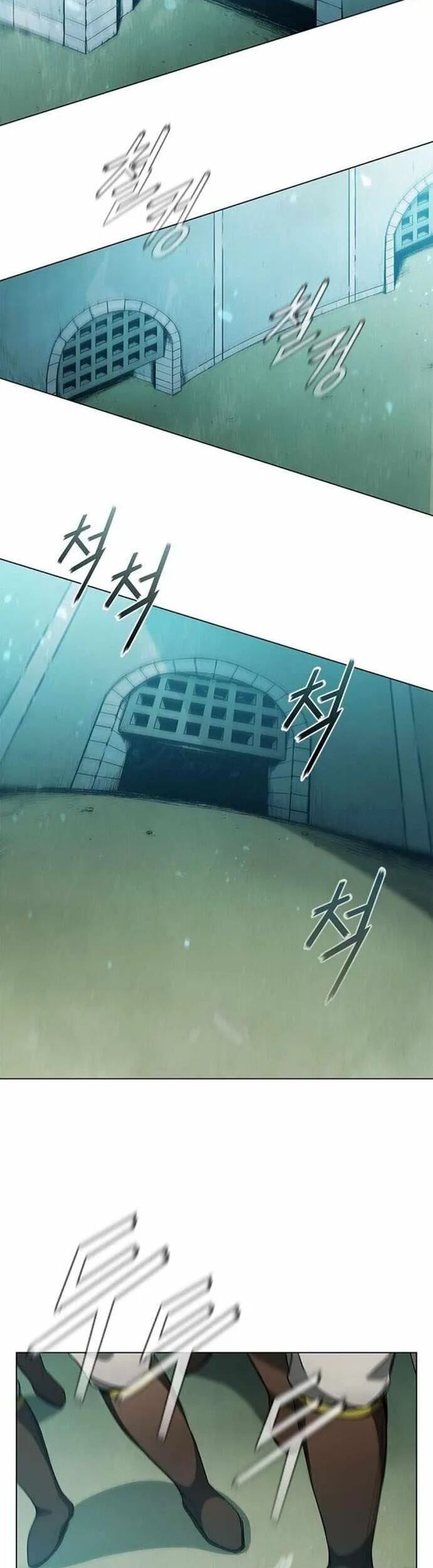 Con Đường Của Võ Giả 80