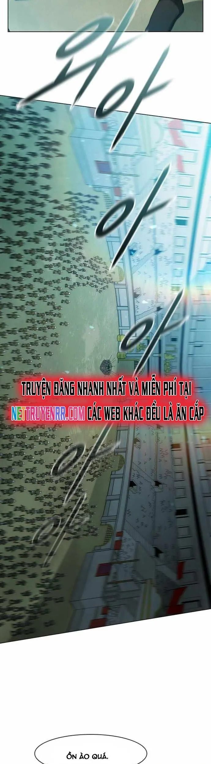 Con Đường Của Võ Giả 80