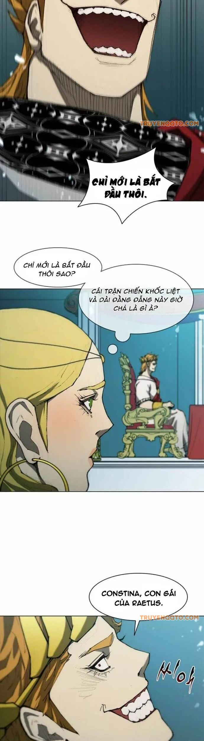 Con Đường Của Võ Giả 82