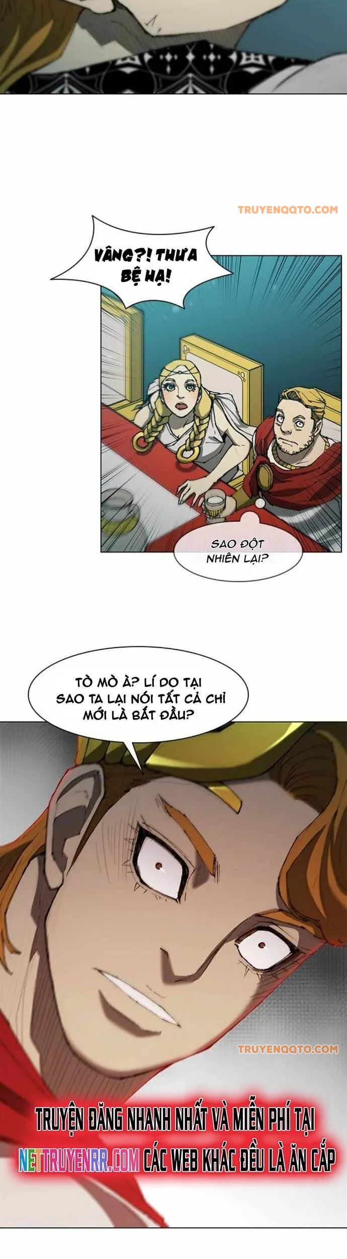 Con Đường Của Võ Giả 82