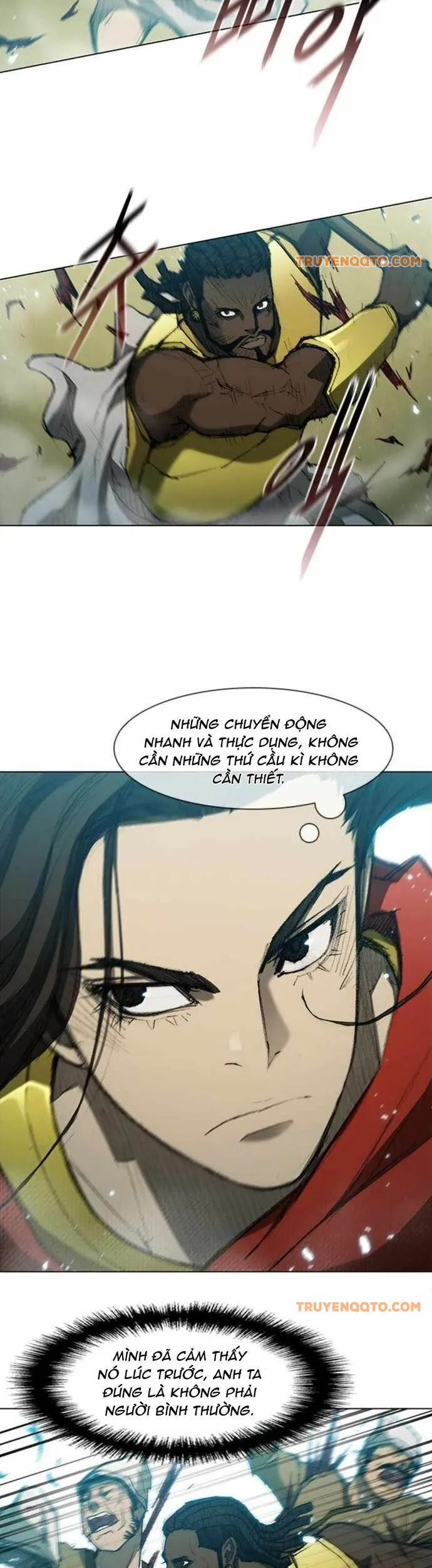 Con Đường Của Võ Giả 82