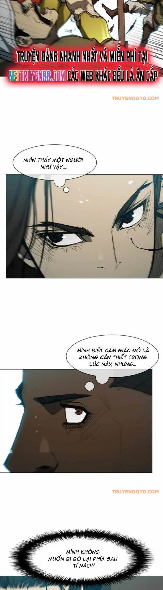 Con Đường Của Võ Giả 82
