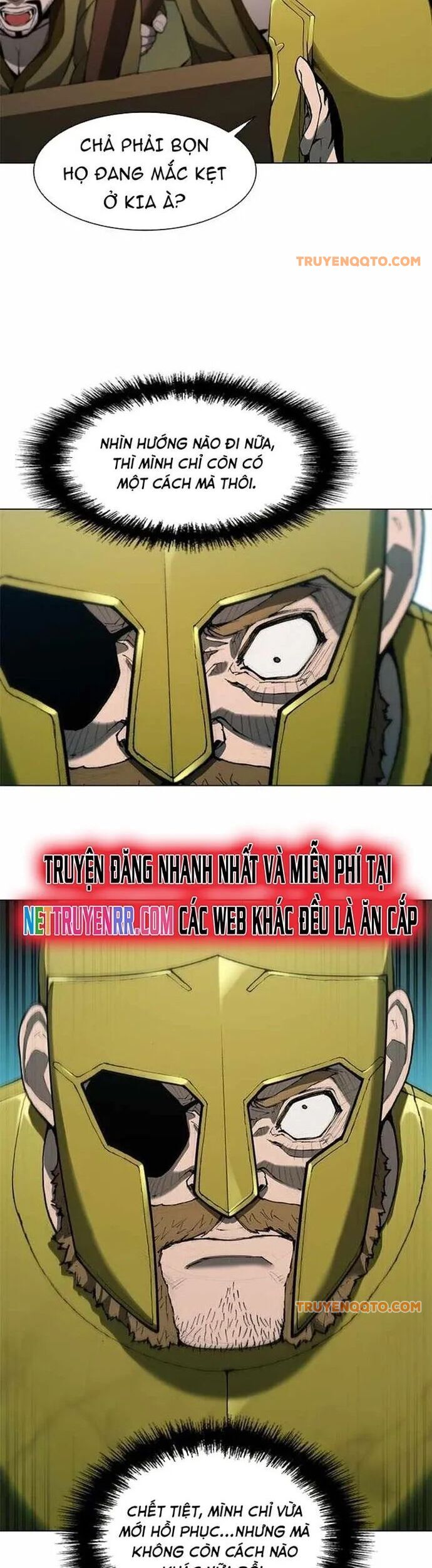Con Đường Của Võ Giả 83
