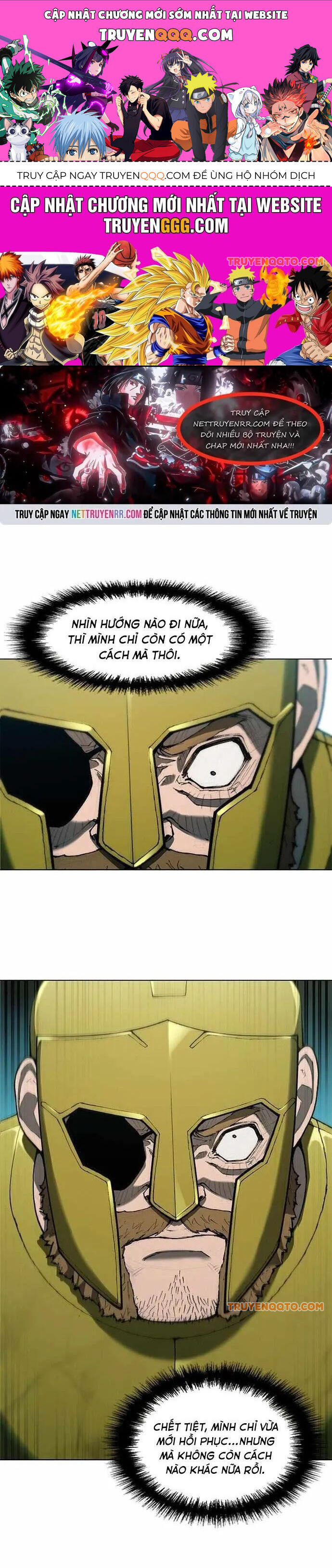 Con Đường Của Võ Giả 84