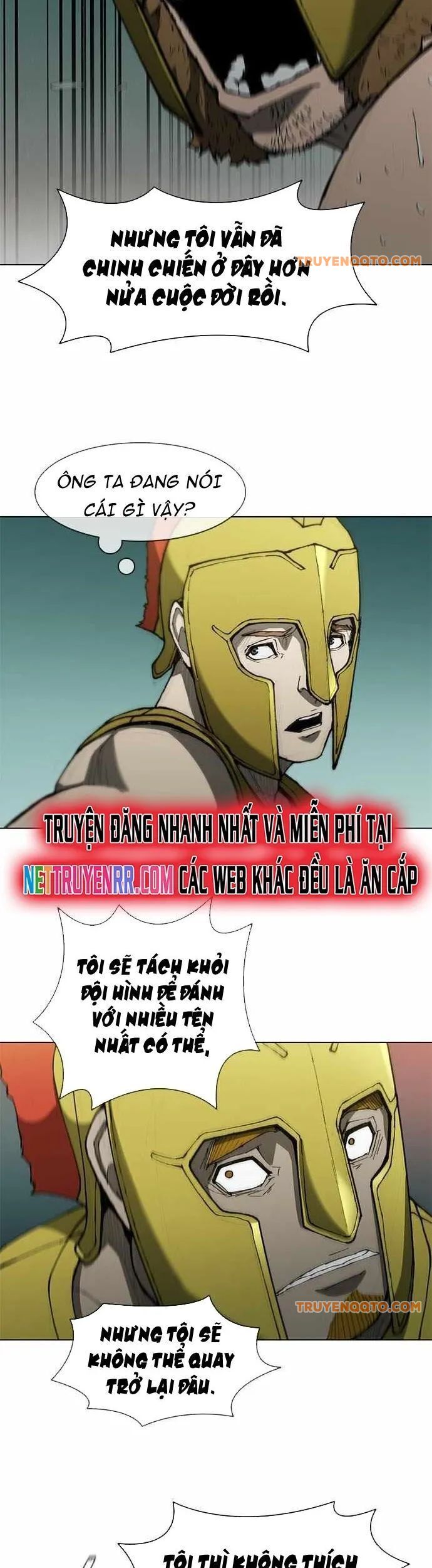 Con Đường Của Võ Giả 84