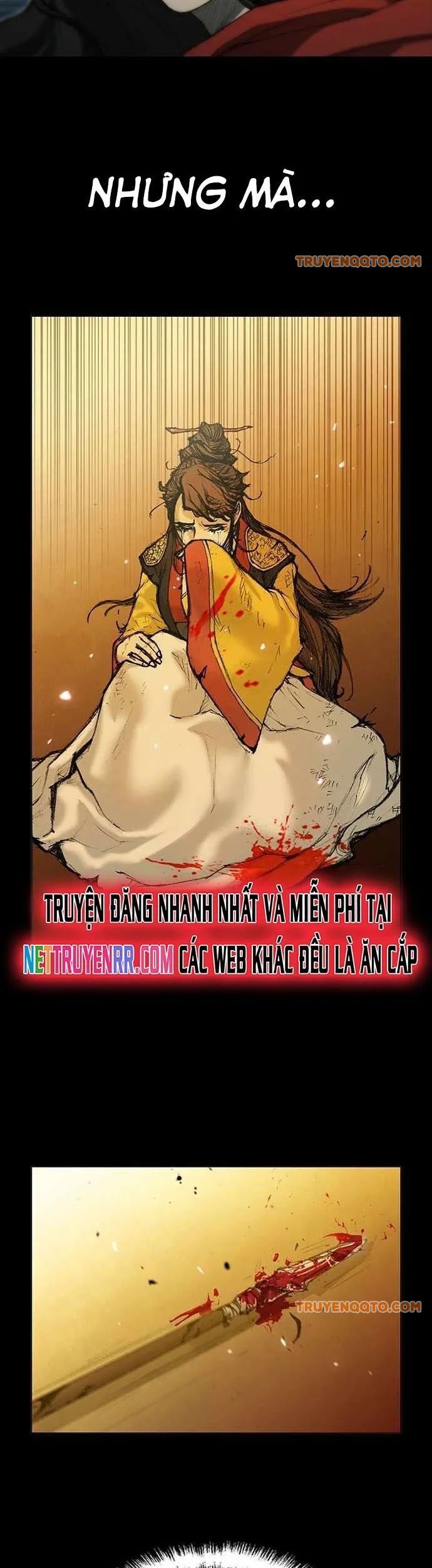 Con Đường Của Võ Giả 84