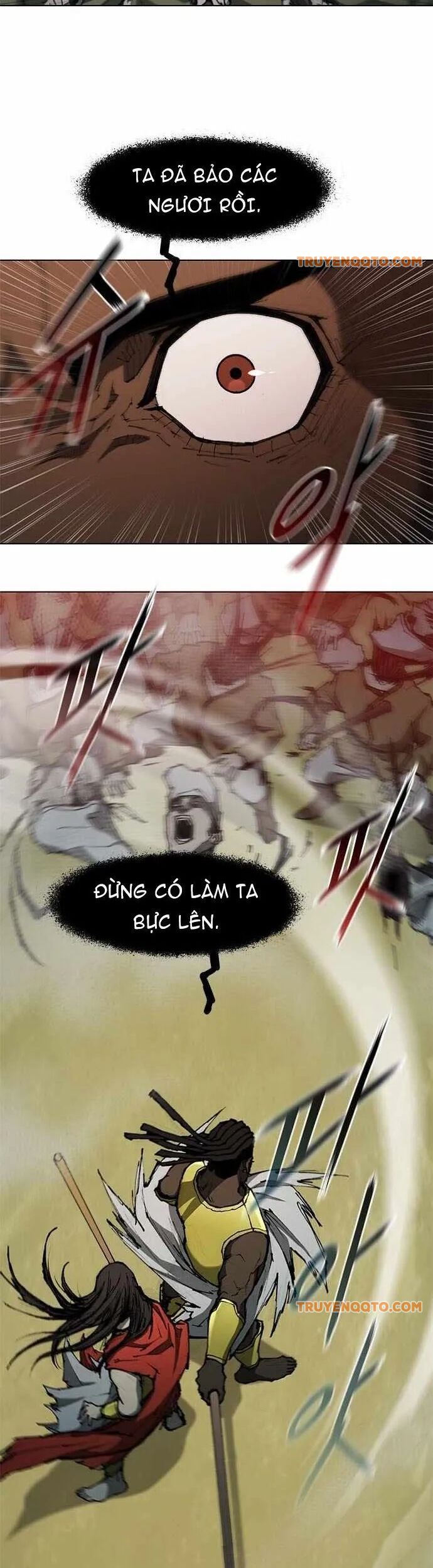 Con Đường Của Võ Giả 84