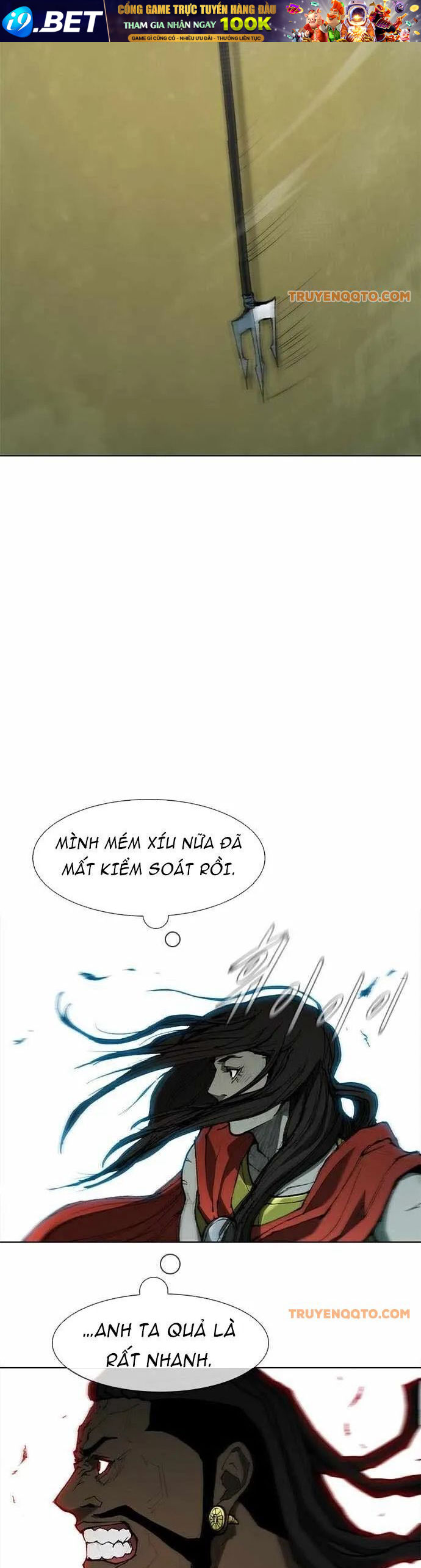 Con Đường Của Võ Giả 84
