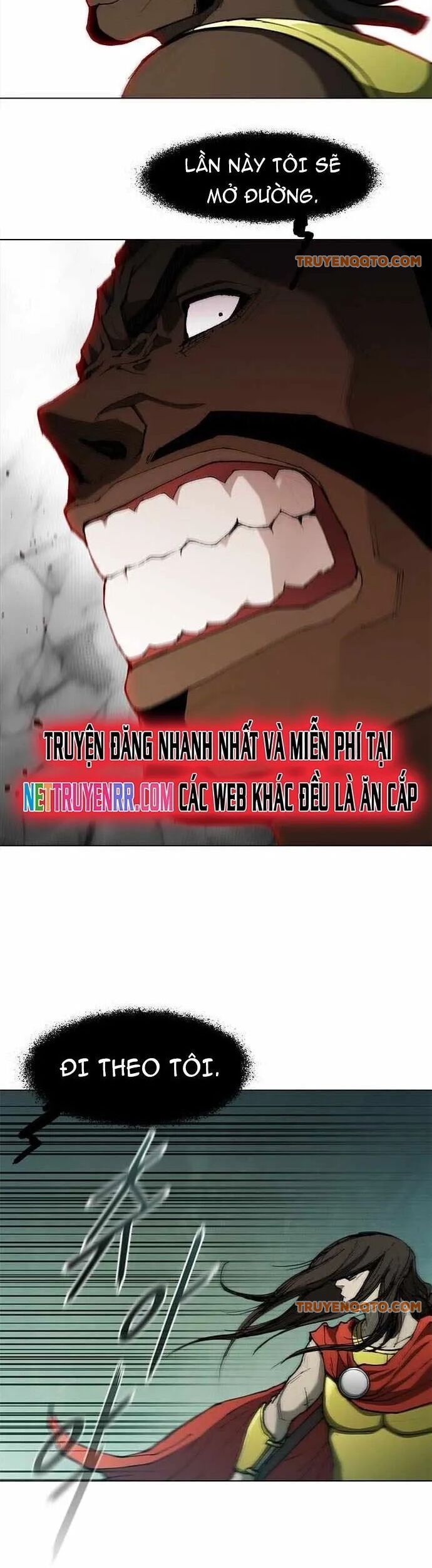 Con Đường Của Võ Giả 84