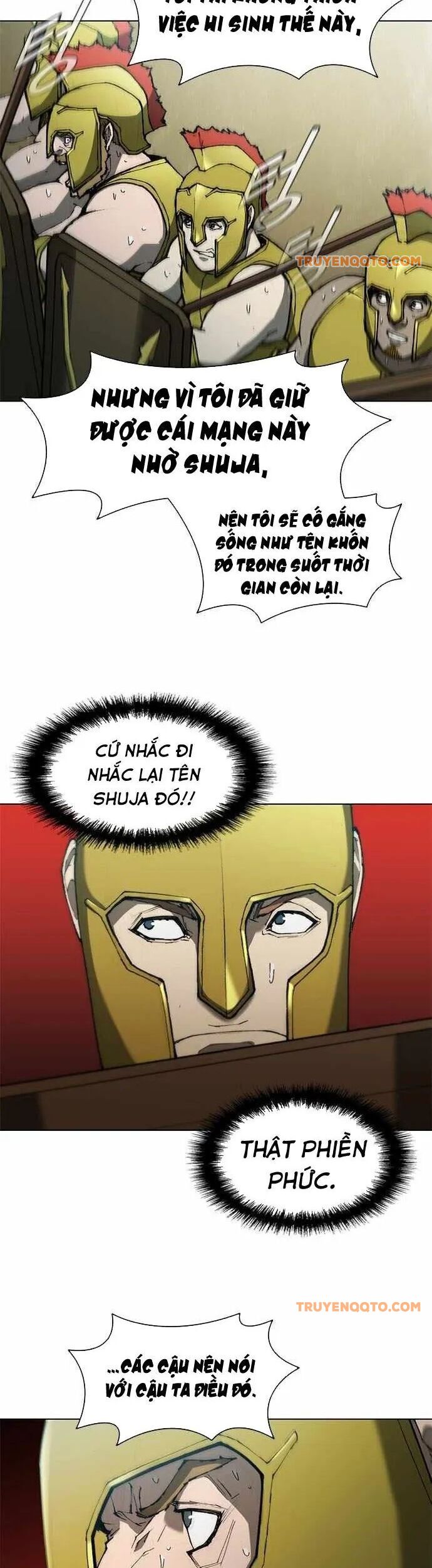 Con Đường Của Võ Giả 84