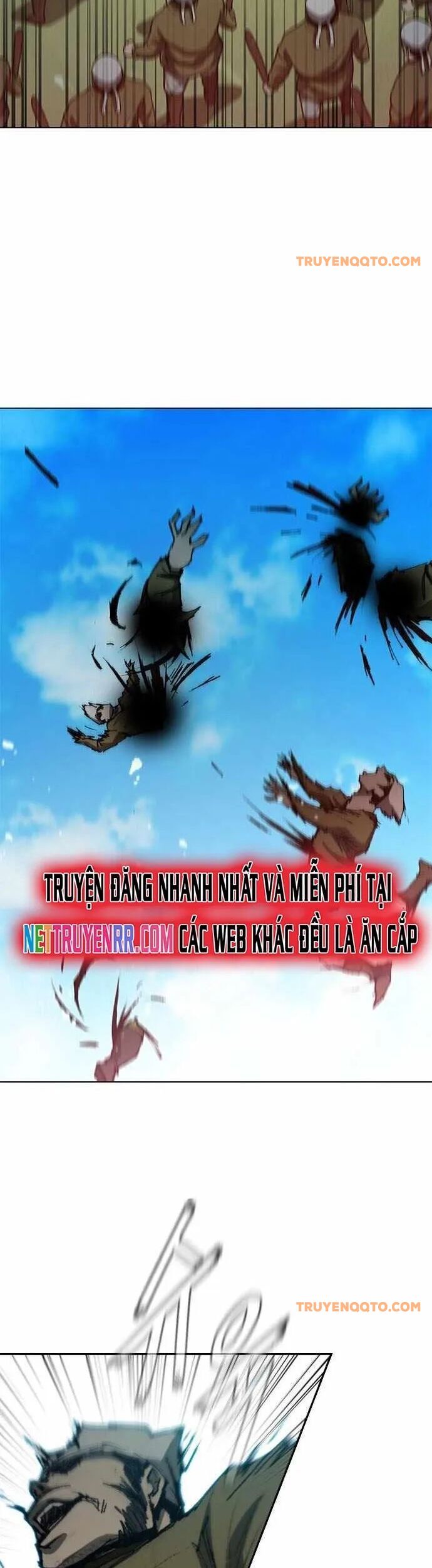 Con Đường Của Võ Giả 84