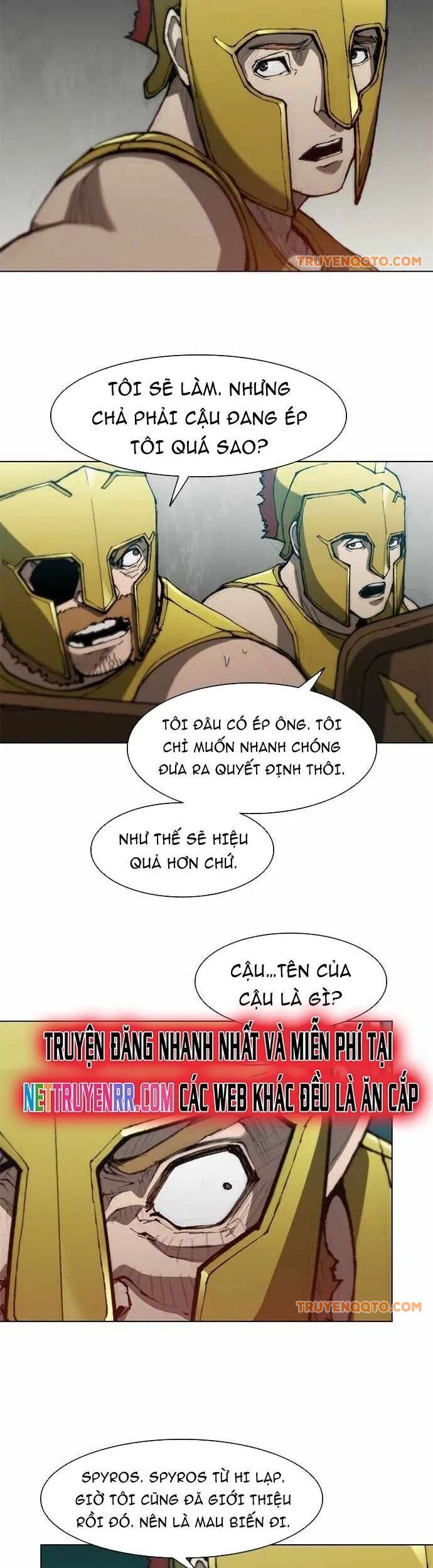 Con Đường Của Võ Giả 84
