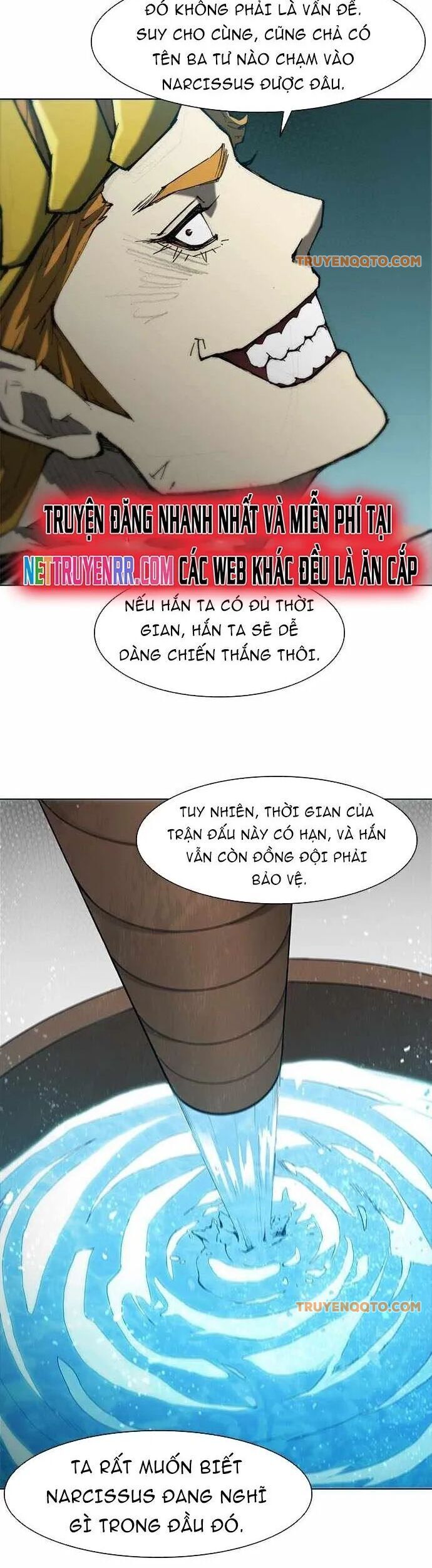 Con Đường Của Võ Giả 85