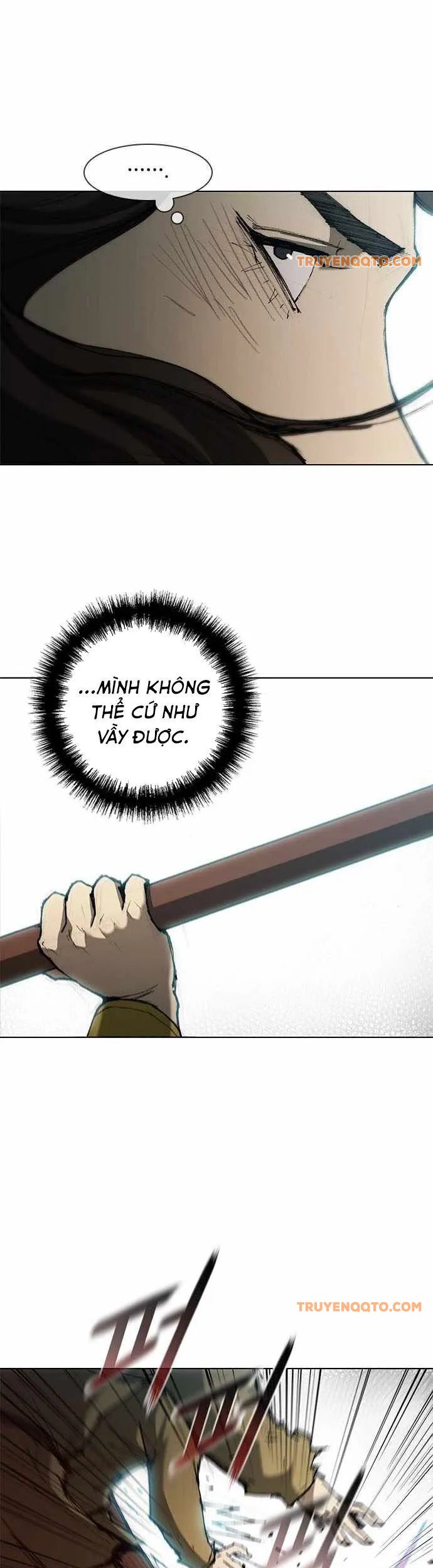 Con Đường Của Võ Giả 85
