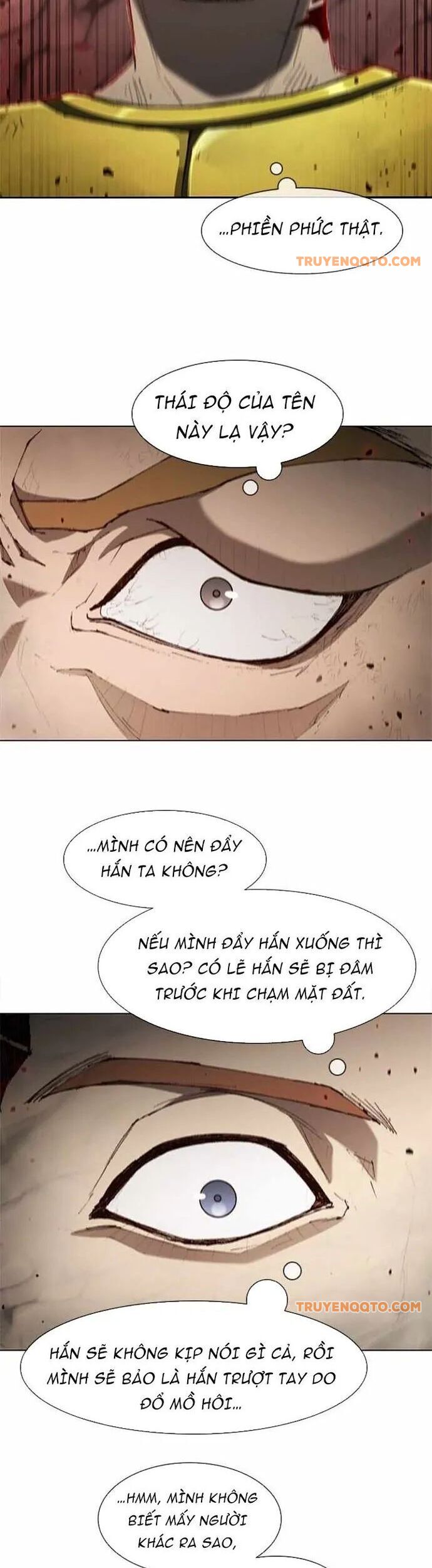 Con Đường Của Võ Giả 86