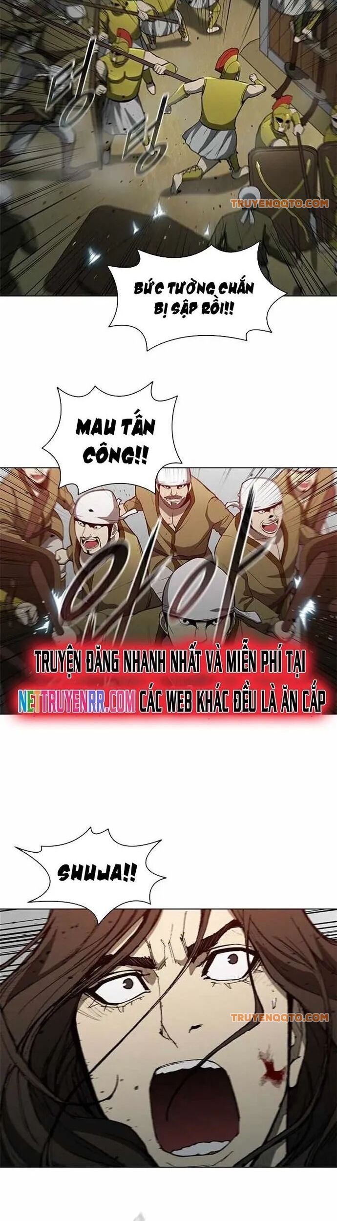Con Đường Của Võ Giả 86