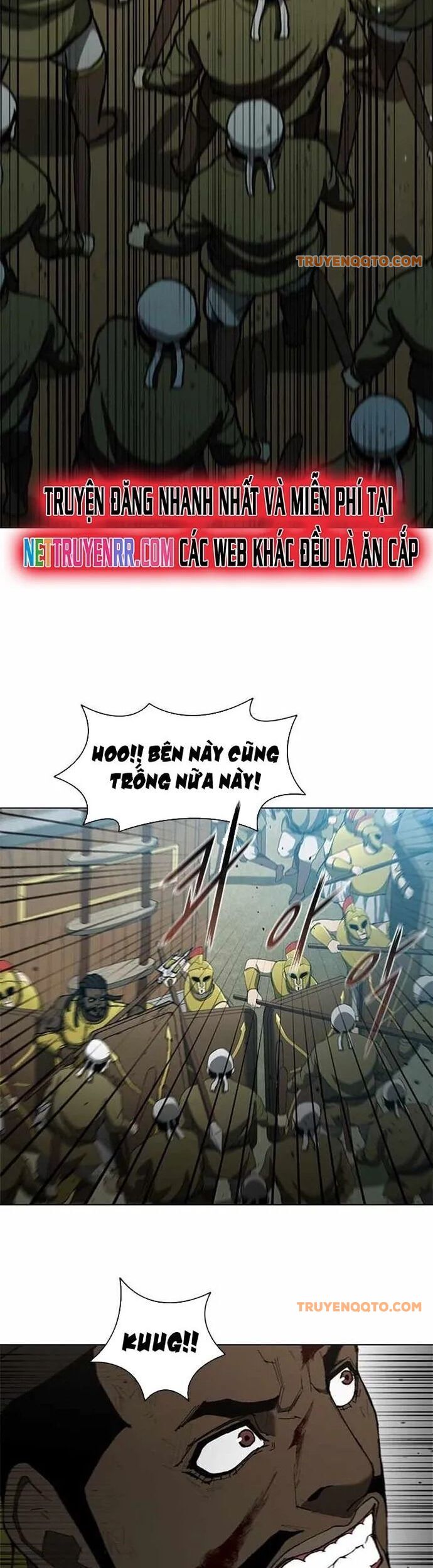 Con Đường Của Võ Giả 86