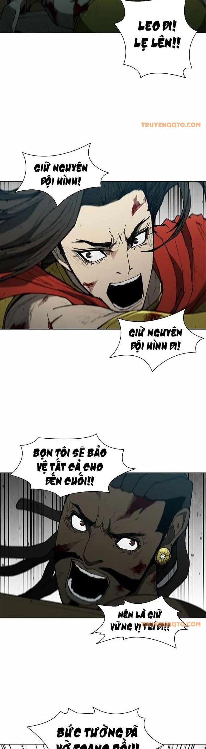 Con Đường Của Võ Giả 86