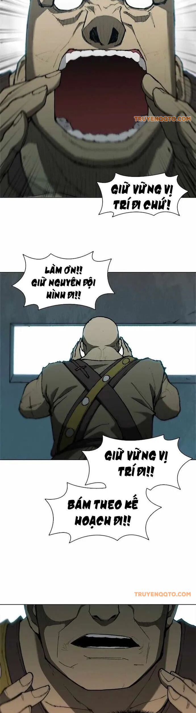 Con Đường Của Võ Giả 86
