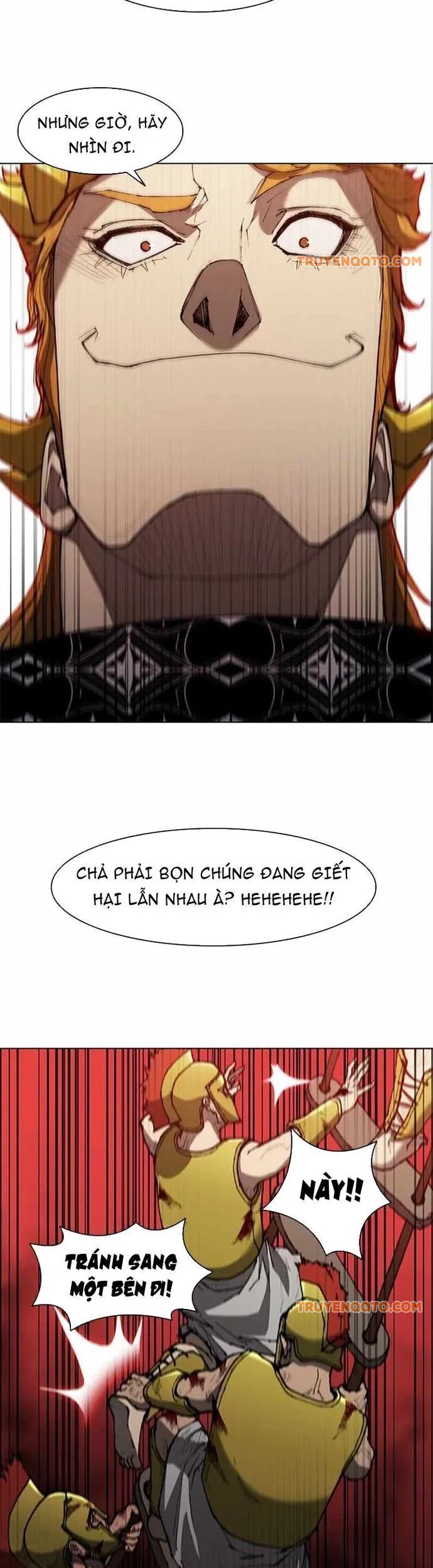 Con Đường Của Võ Giả 86