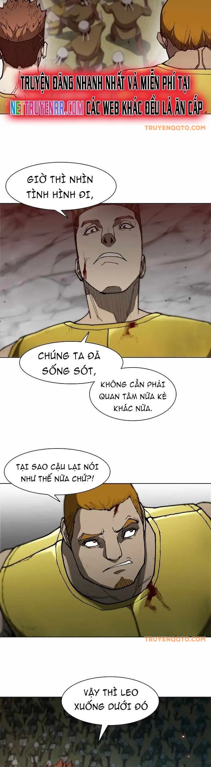 Con Đường Của Võ Giả 86