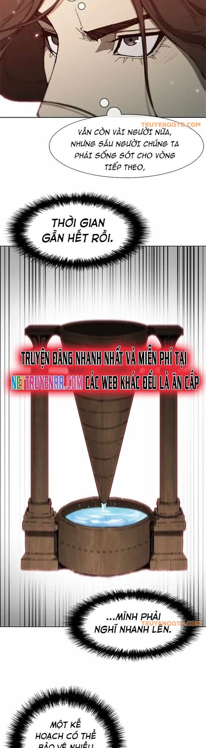 Con Đường Của Võ Giả 86