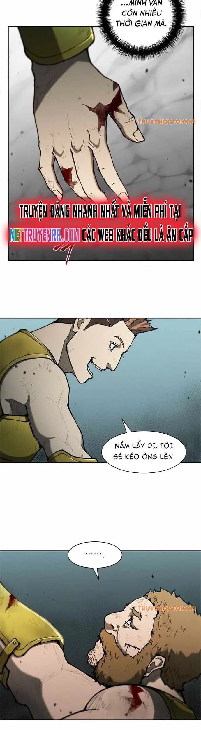 Con Đường Của Võ Giả 86