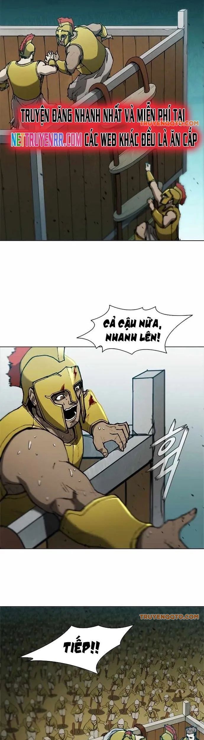 Con Đường Của Võ Giả 86