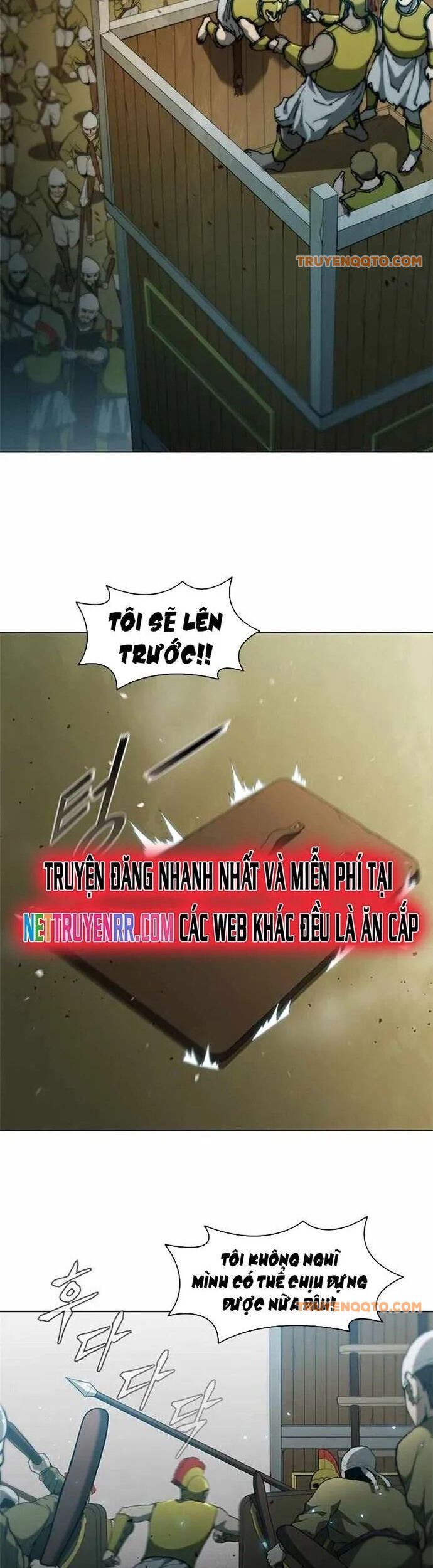 Con Đường Của Võ Giả 86