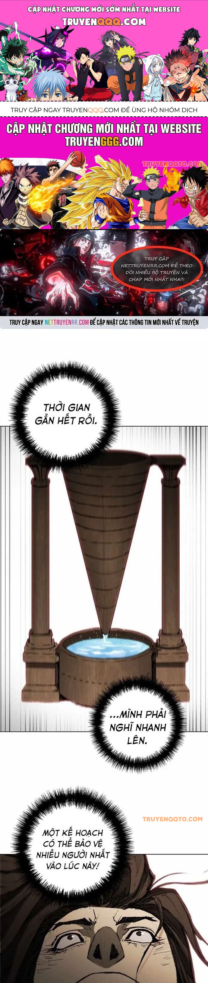 Con Đường Của Võ Giả 87
