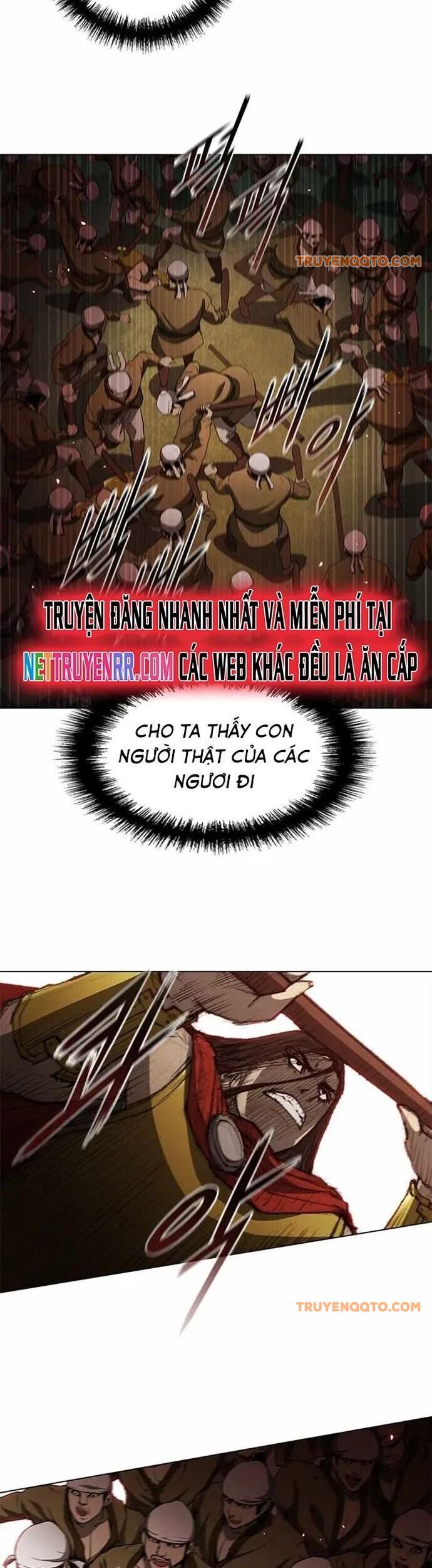 Con Đường Của Võ Giả 87