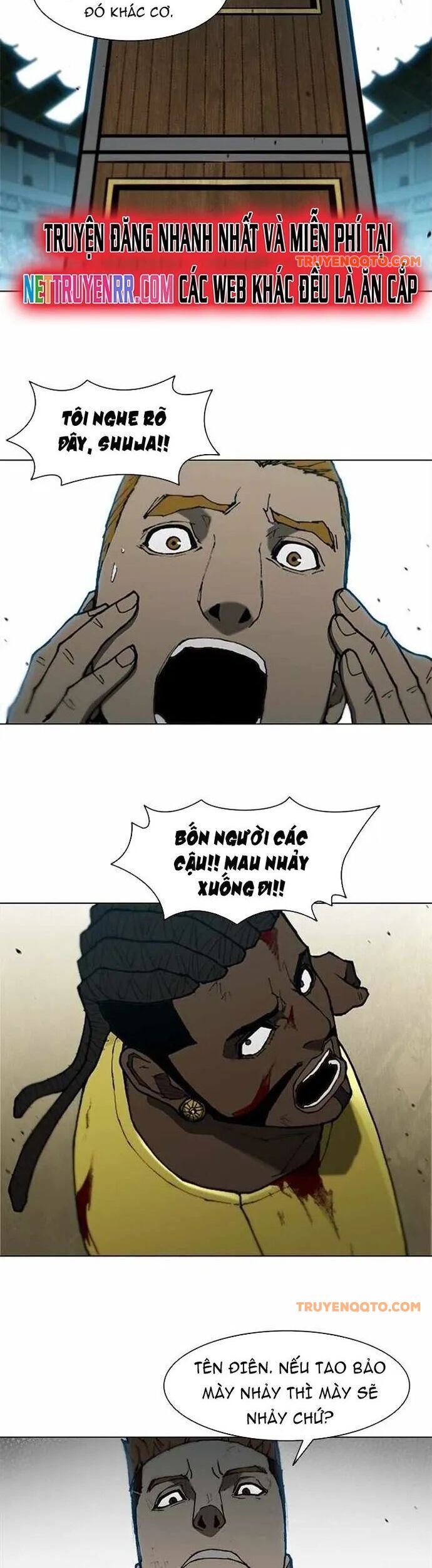 Con Đường Của Võ Giả 87