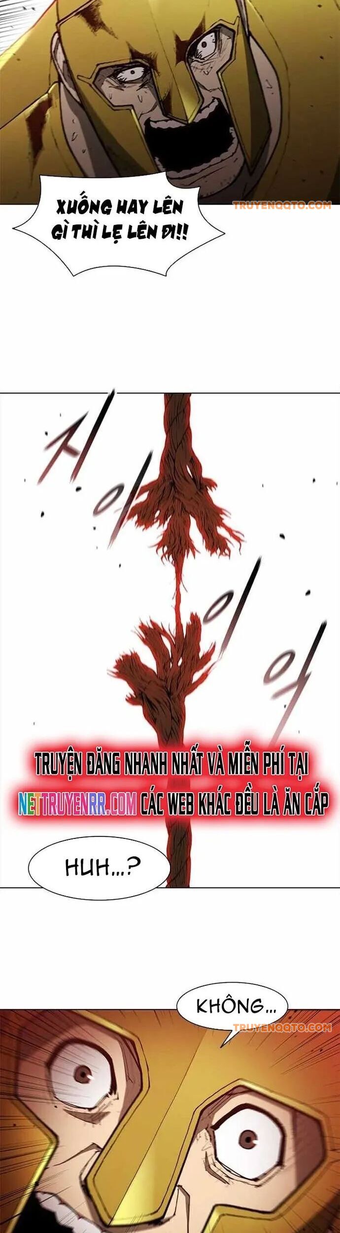 Con Đường Của Võ Giả 87
