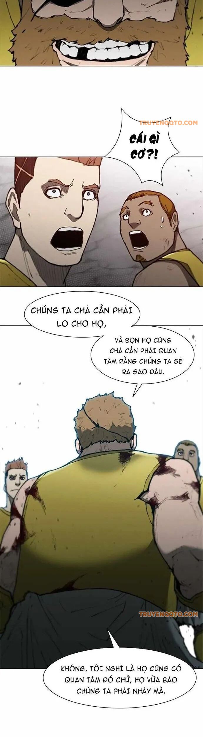 Con Đường Của Võ Giả 87