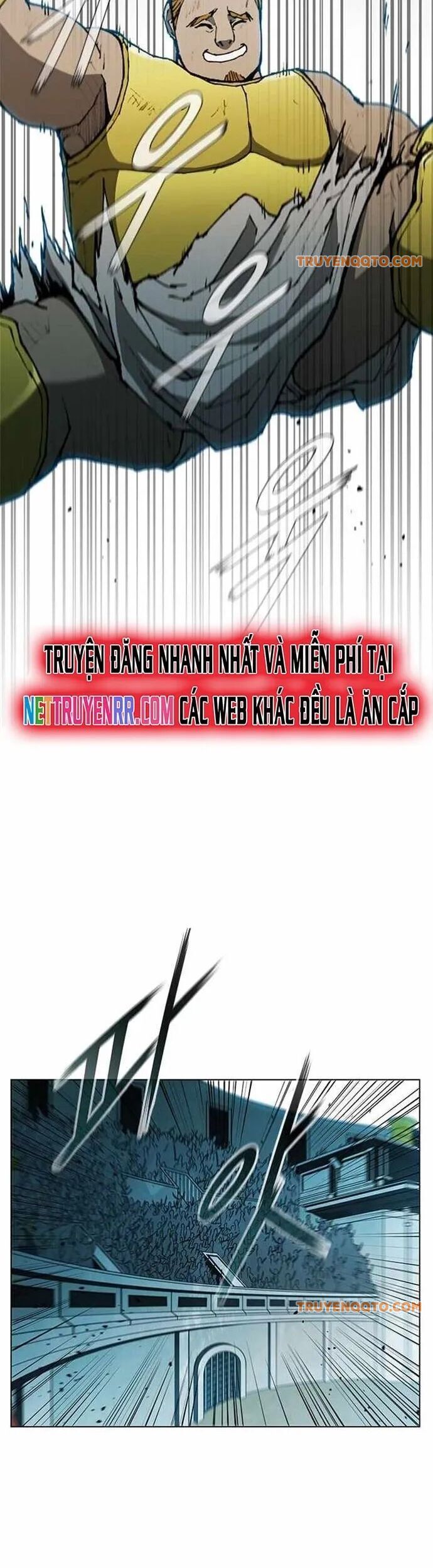 Con Đường Của Võ Giả 87