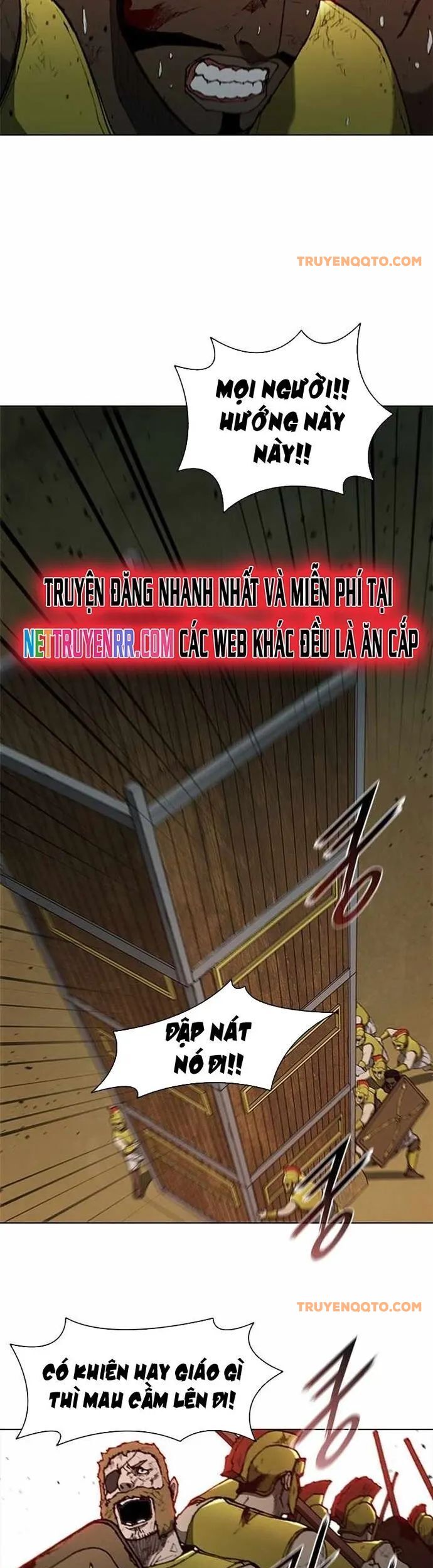 Con Đường Của Võ Giả 87