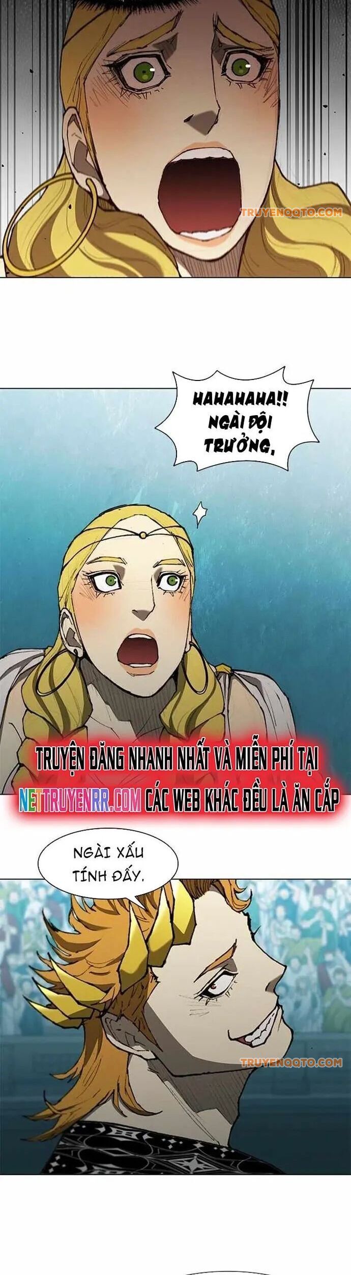 Con Đường Của Võ Giả 87
