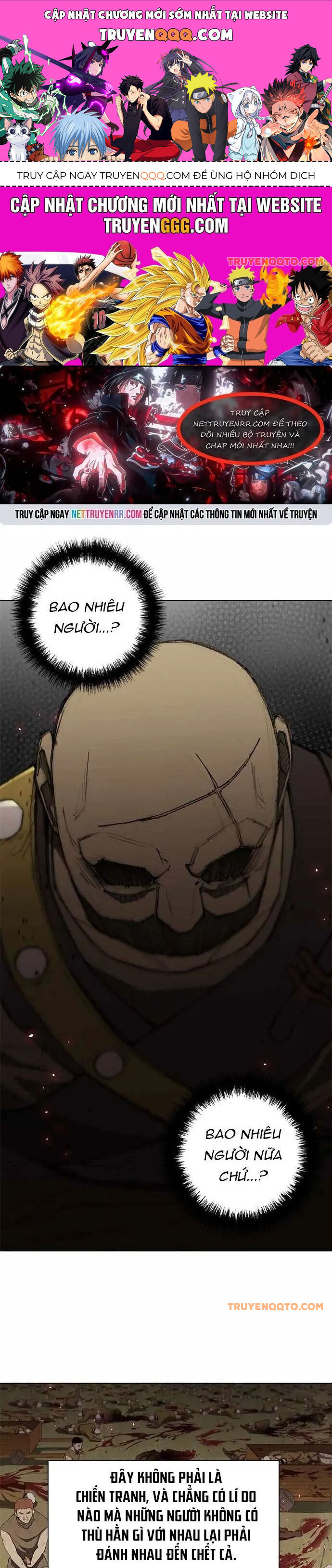 Con Đường Của Võ Giả 89