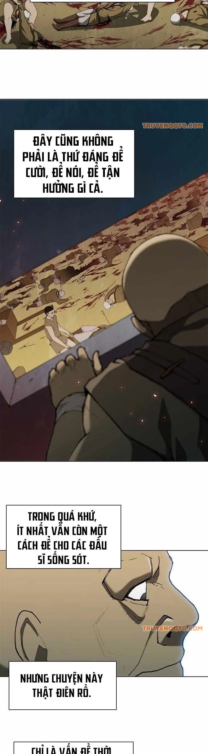 Con Đường Của Võ Giả 89