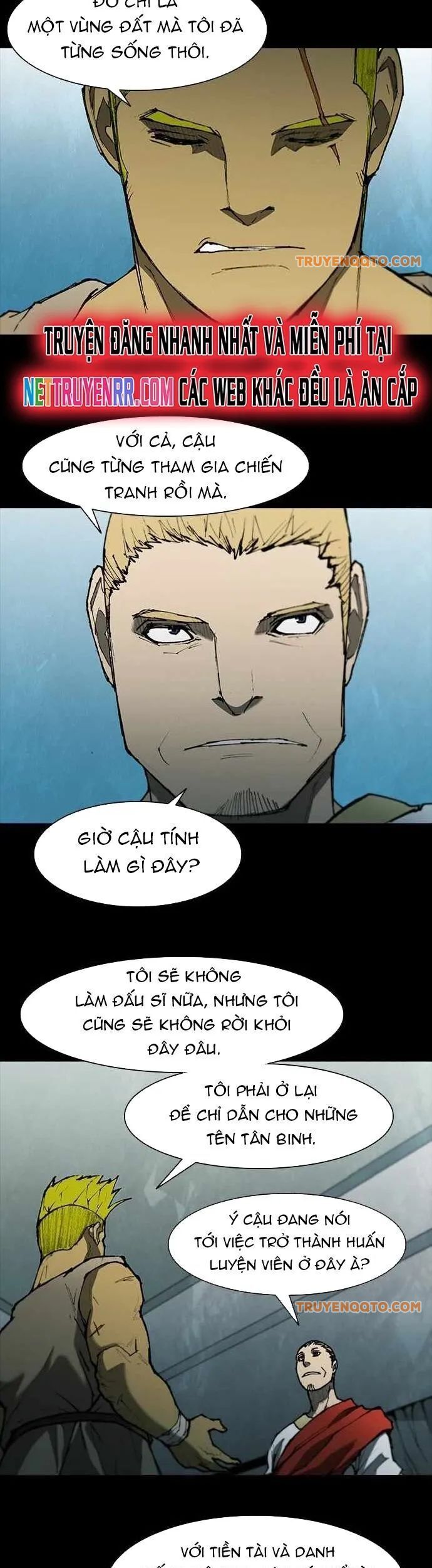 Con Đường Của Võ Giả 89